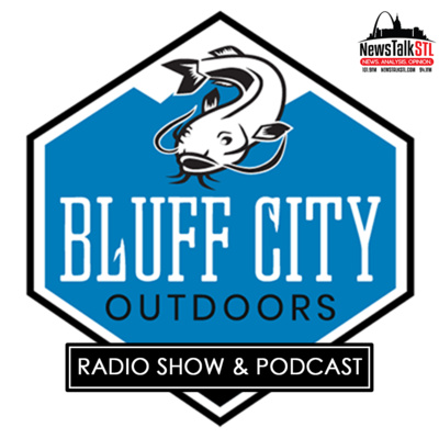 6.3.22 Fisherman Mike Marfell | Bluff City Outdoors Owner, Mark McMurry episode artwork