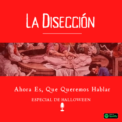 Ahora Es, Que Queremos Hablar