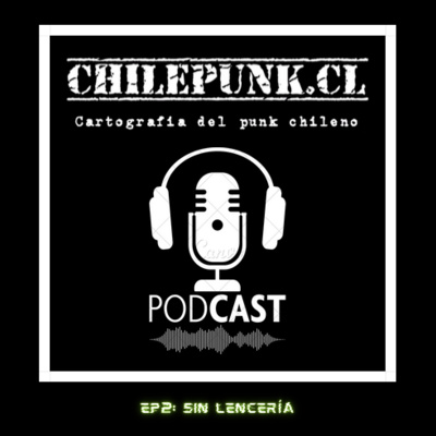 Chilepunk.CL: cartografía del punk chileno