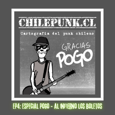 Chilepunk.CL: cartografía del punk chileno