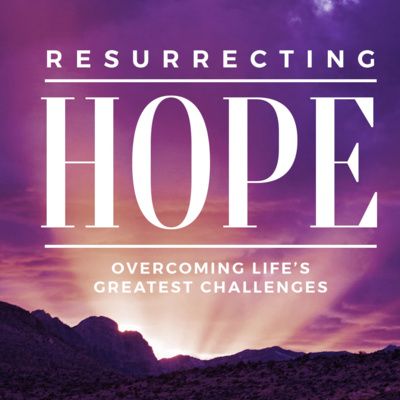 Resurrection Hope episode artwork