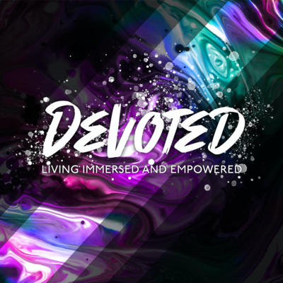 Devoted to Communion episode artwork