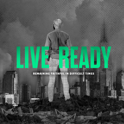 Ready Your Soul episode artwork