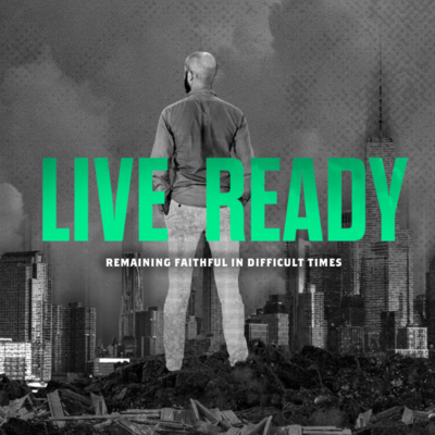 Ready To Respond  episode artwork