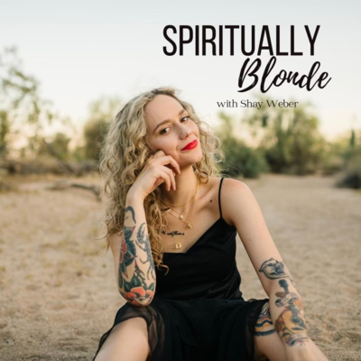 Spiritually Blonde Trailer Spiritually Blonde Trailer