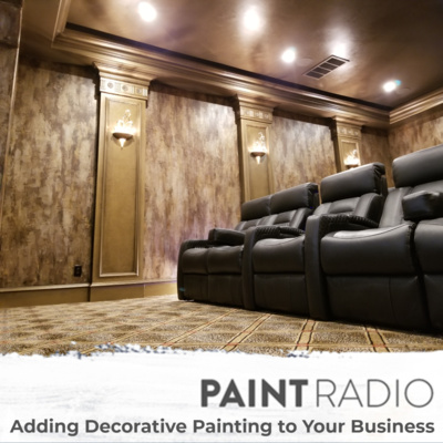 Decorative Painting Trends