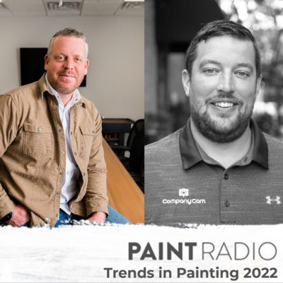 Trends in Painting 2022