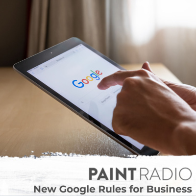 New Google Rules for Business