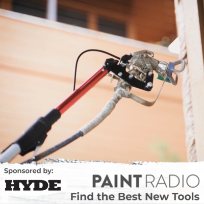 Where Painters Find the Best New Tools