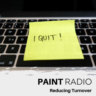 Reducing Turnover