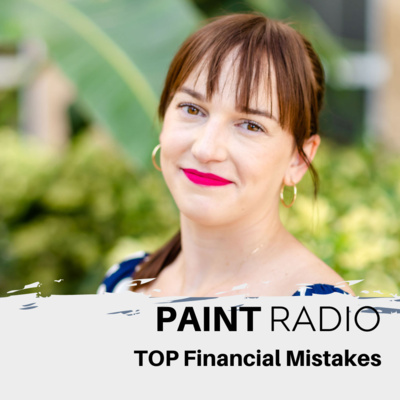 Top 5 Financial Mistakes Made By Contractors