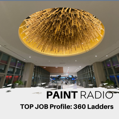 TOP JOB Profile: 360 Ladders