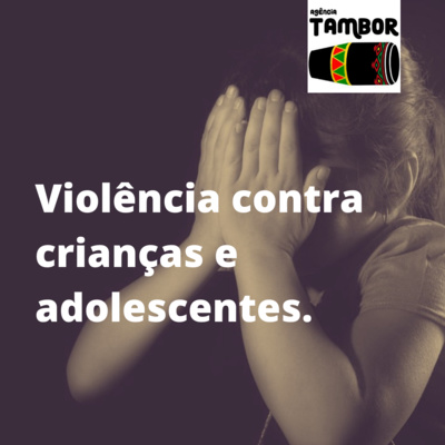 A violência contra crianças e adolescentes é uma triste realidade presente na sociedade brasileira. Os profissionais de saúde têm um papel fundamental na identificação e notificação dos casos. episode artwork