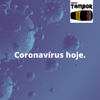 O momento atual da pandemia de Covid 19, no mundo e as novas variantes do Coronavírus. episode artwork