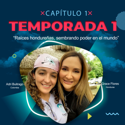 ¡Raíces hondureñas, sembrando poder en el mundo!.