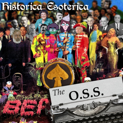 2: The OSS - An End and a Beginning