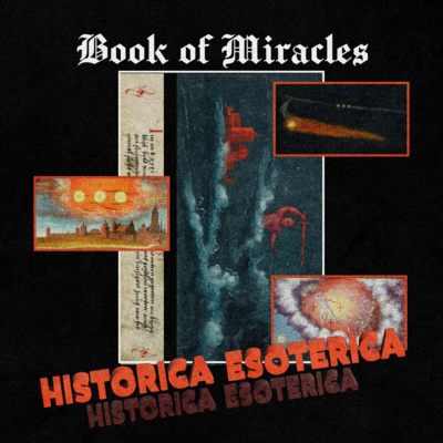 7: The Augsburg Book of Miracles