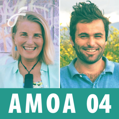 AMOA Ep. 04 with Jono Frew