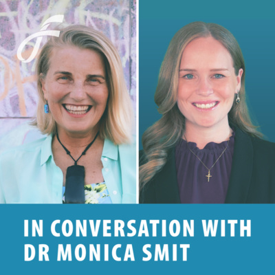 In Conversation with Monica Smit of Reignite Democracy Australia