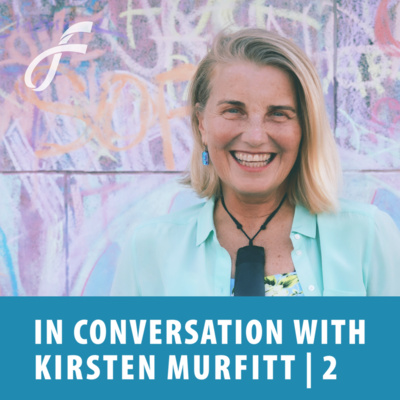 Kirsten Murfitt - Open Letter To Members Of Parliament (Part 2)