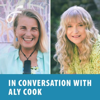 Aly Cook - Running For Mayor of Tasman
