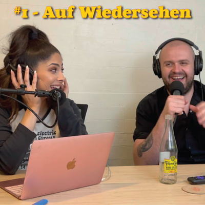 #1 - Auf Wiedersehen
