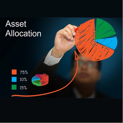 Como balancear sua carteira de investimentos