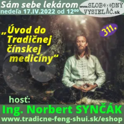 Úvod do klasickej čínskej medicíny