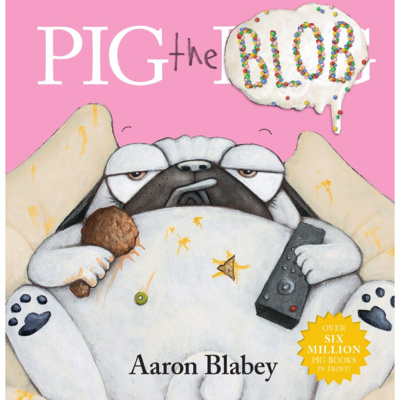 Chester\'s Book Club