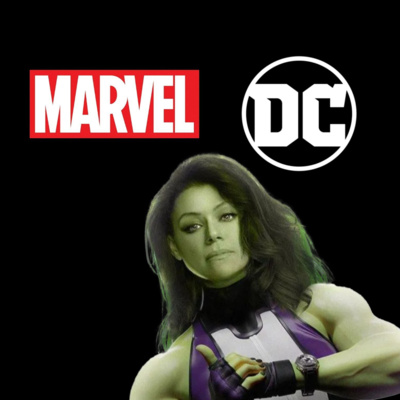 Muchas noticias y SheHulk