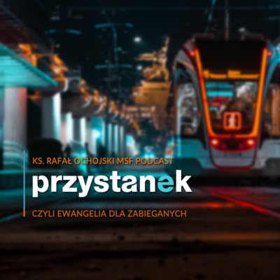 PRZYSTANEK episode artwork