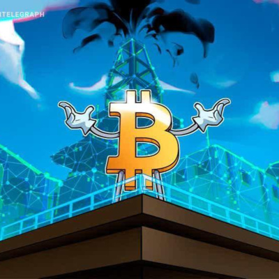 Kwarantanna z bitcoinem