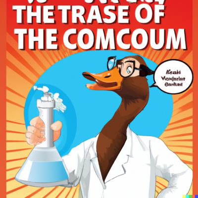 S2E6: News about science and how it’s made episode artwork