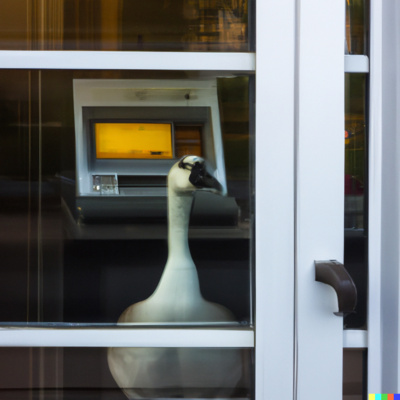 S5E1: Data-driven exploration of Silicon Valley Bank’s (SVB) demise, introduction episode artwork