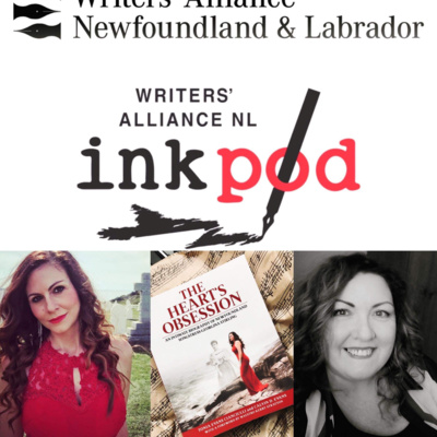 Inkpod