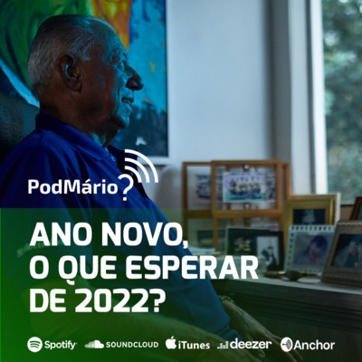 PodMário?
