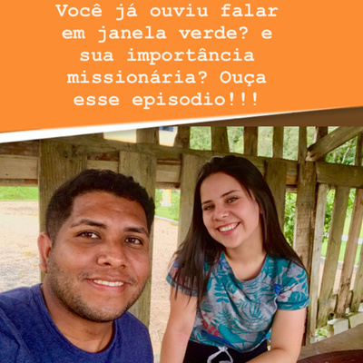 Assunto Missionário