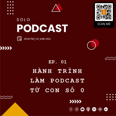 Làm Podcast không?
