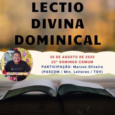 22 Domingo Comum - T1E09