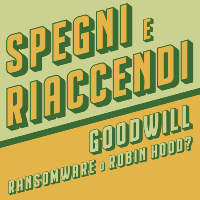 Spegni e Riaccendi