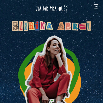 Viajar pra Quê?