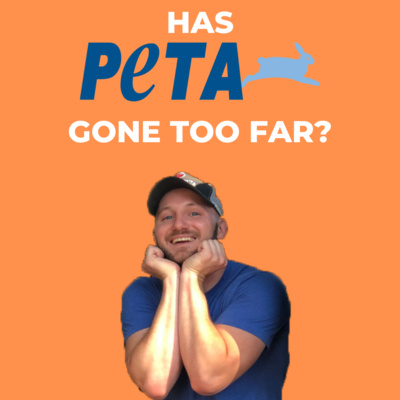 Has PETA Gone Too Far?