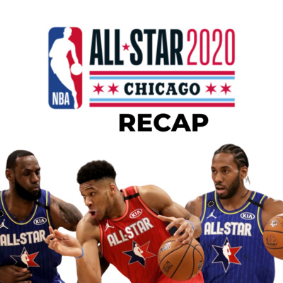 NBA: 2020 All-Star Game - Recap