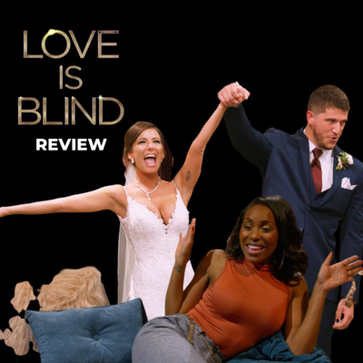 LOVE IS BLIND: Review