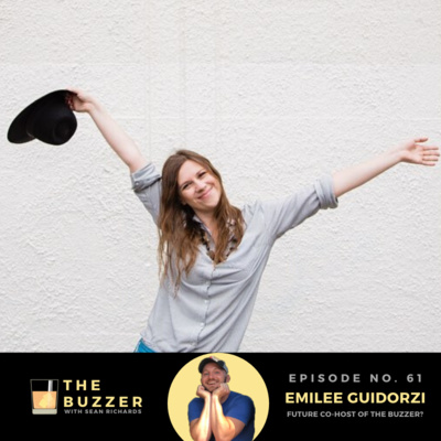 Ep. 61: A CEO Makes His Company's Minimum Wage $70k | FEAT. Emilee Guidorzi