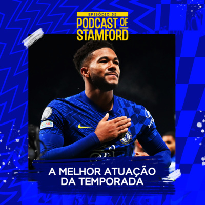 #55 - A MELHOR ATUAÇÃO DA TEMPORADA