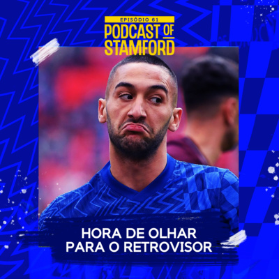 #61 - Hora de olhar para o retrovisor