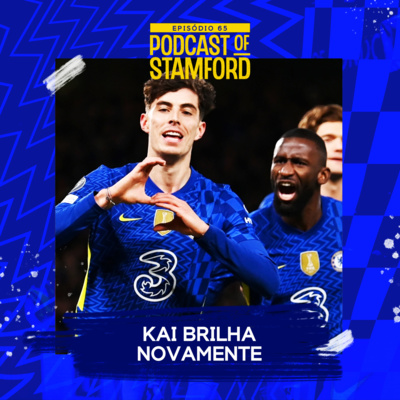 #65 - Kai brilha novamente