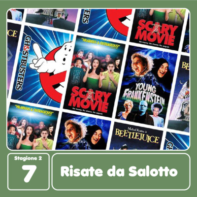 Il Salotto