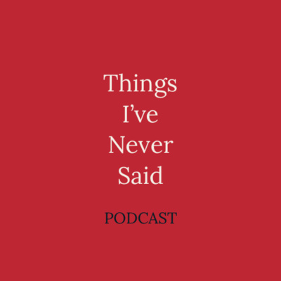 Mom, I'm Starting A Sex Podcast Mom, I'm Starting A Sex Podcast